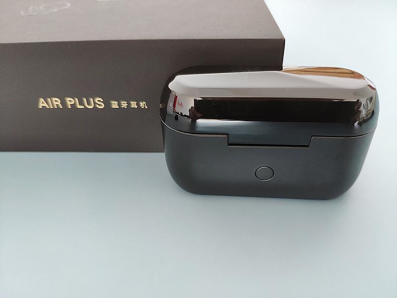 擦亮耳朵的好音质jeetairplus耳机体验