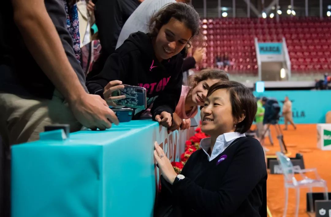 资生堂我的美力我的绽场特别专栏张娟声入人心的中国金牌主裁