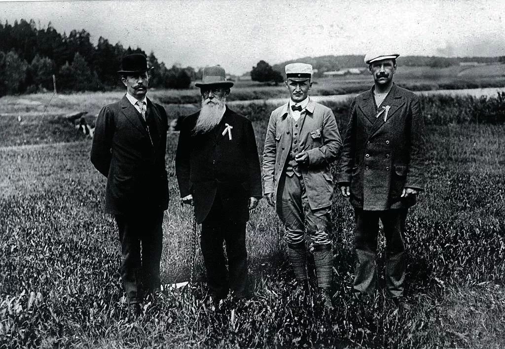 斯万最年长的奥运冠军