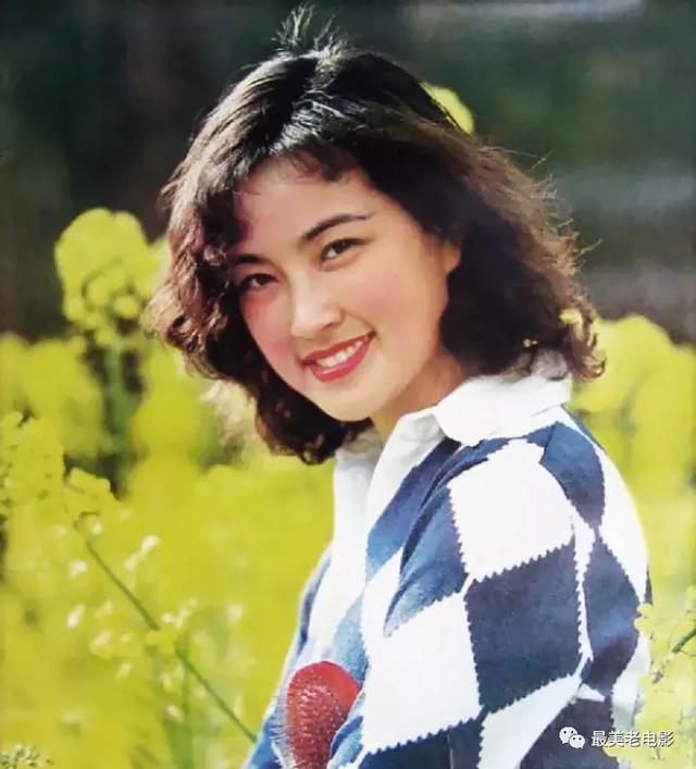 26位80年代清纯女星你能猜到都有谁吗