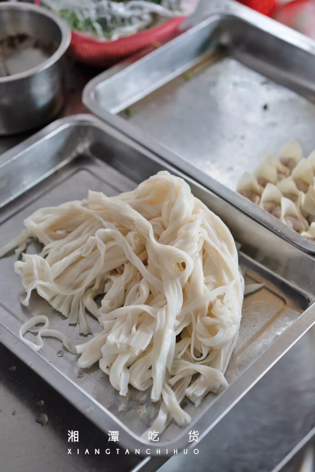 社区超市：家门口的便利