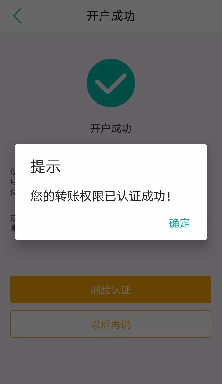 农行网银转账成功图片图片