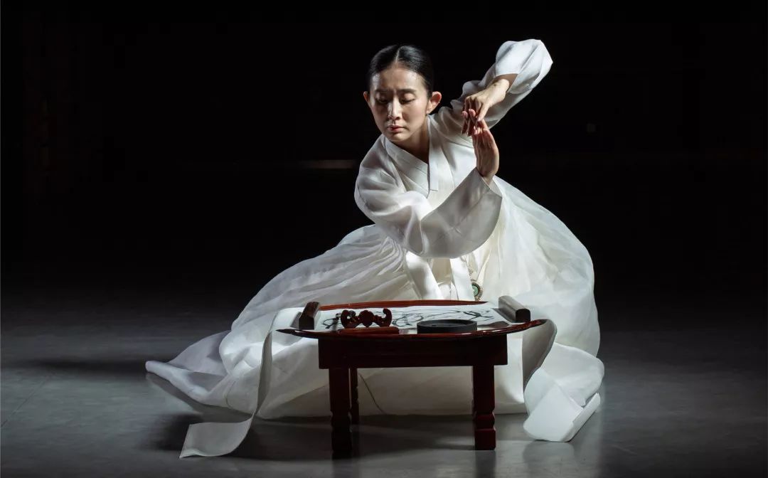 专访·朝鲜族舞蹈家金海英 
