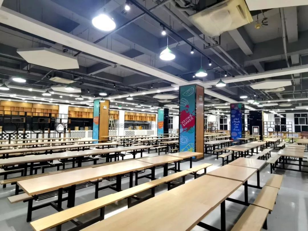西安交通大学城市学院迎来2019级新同学