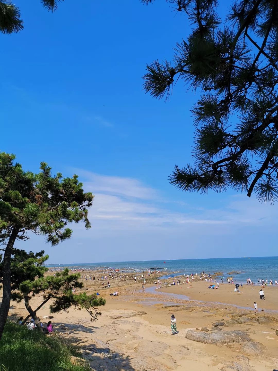 美图来袭,山海天哪些美景撩动你的心?