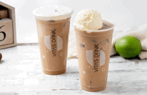 vitasdrink携手速度与激情邀你来一场特别行动第二杯半价