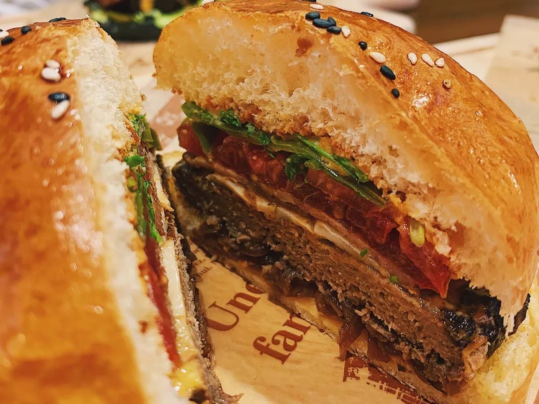 汉堡界爱马仕竟然开到珠海奥园肉欲爆炸①口上瘾