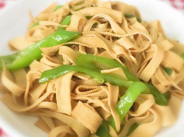 素食专题二:17种简单美味的的家庭素食小炒,百吃不厌,超好吃的