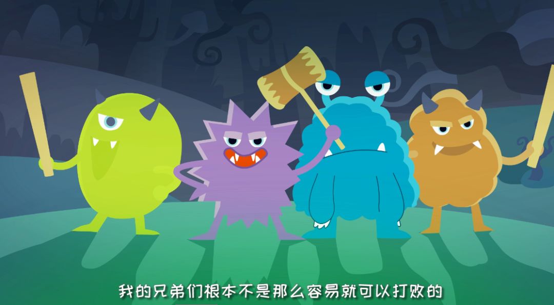 想不到吧,我们看似洁净的室内空气 竟然是细菌们的游乐场_人体