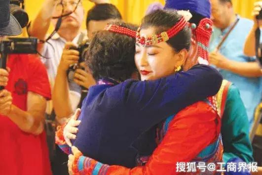 准格尔原生态蒙古族婚礼