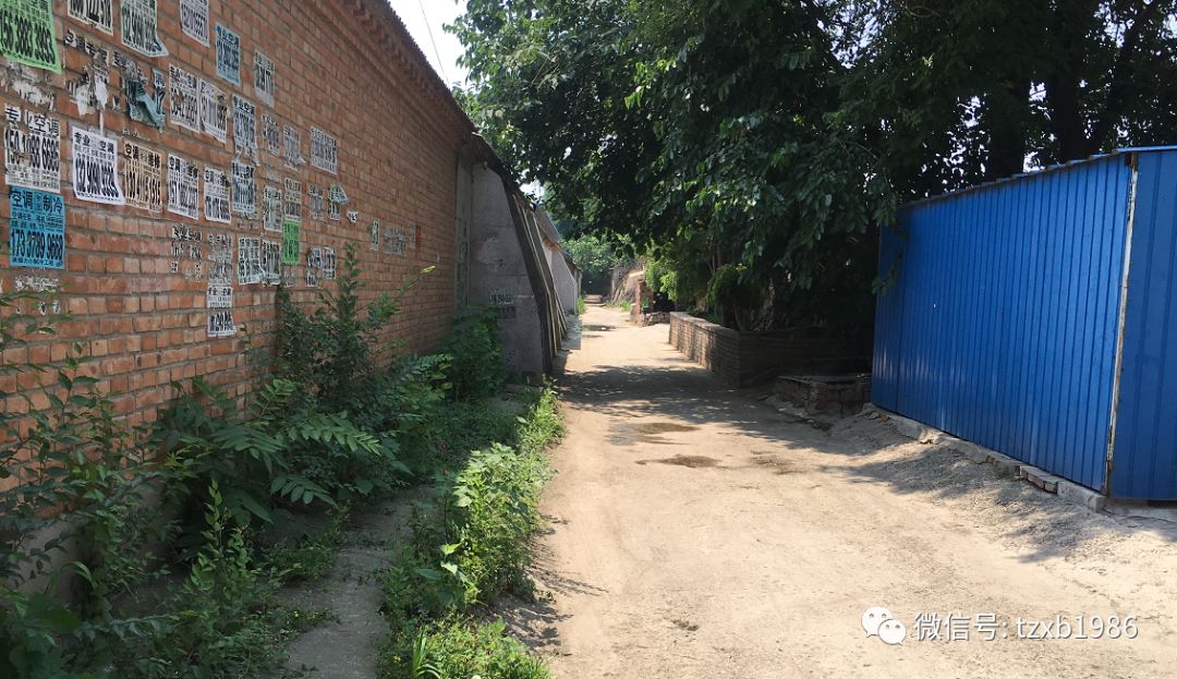 刚刚开完会,通州这个村正式启动搬迁!年内完成!