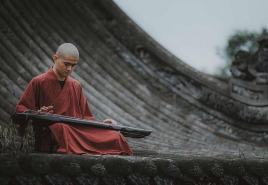 我曾寻过那禅梦即幻灭