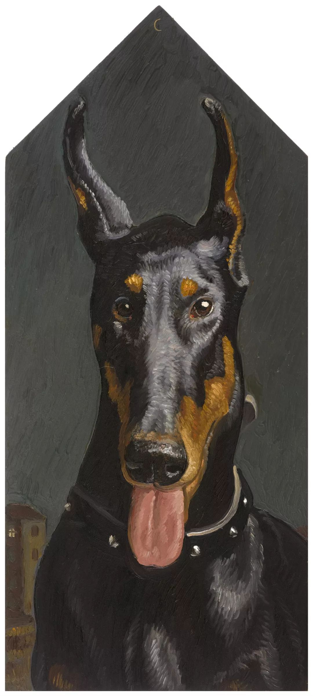 2019 北京当代 | 当代唐人艺术中心推出"尤勇个人项目"