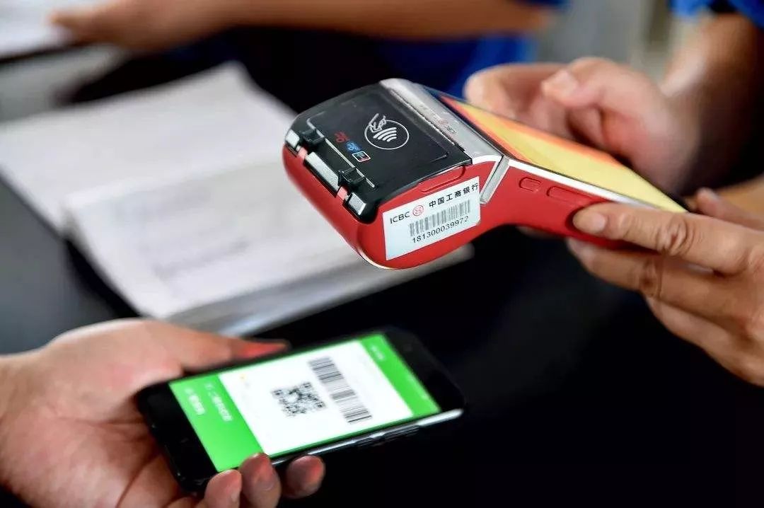 淮安加油站内禁止扫码支付原因吓出一身冷汗