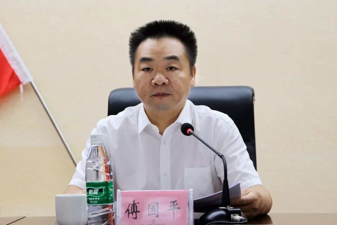 天易经开区部署2019年度党风廉政建设和反腐败工作