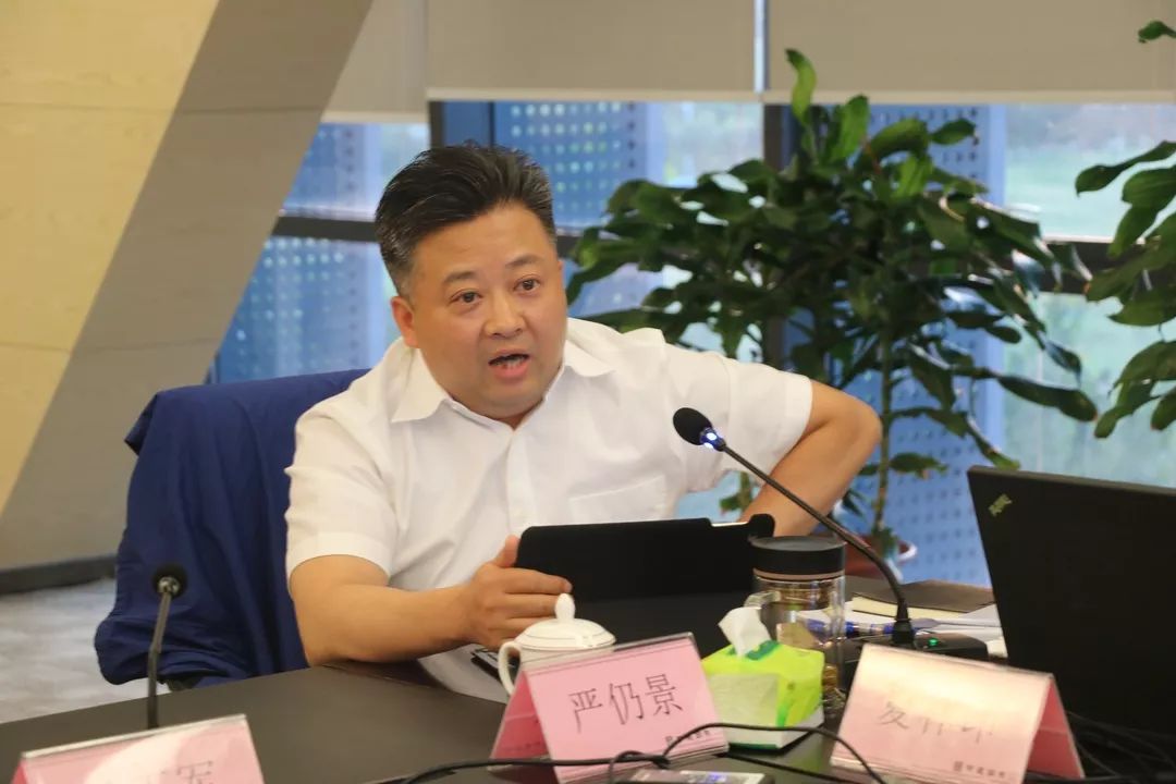 拥抱变革中建钢构组织变革区域研讨会在北方大区召开