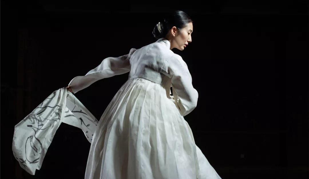 专访·朝鲜族舞蹈家金海英 | 舞蹈是我生命的一部分