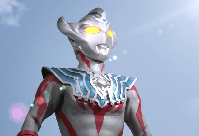 泰迦奥特曼8话解读皇太孙黄金强化形态秒杀暗夜毒牙五五开托雷