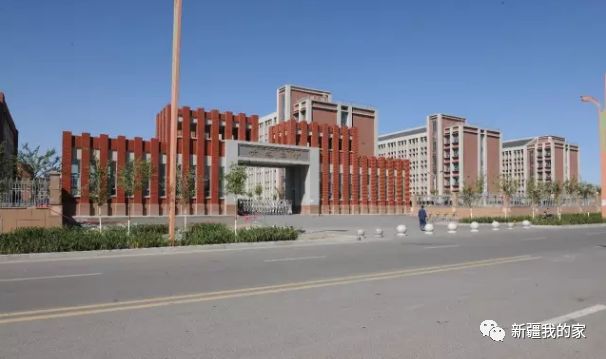 哈密二中全国排名50你是真的牛