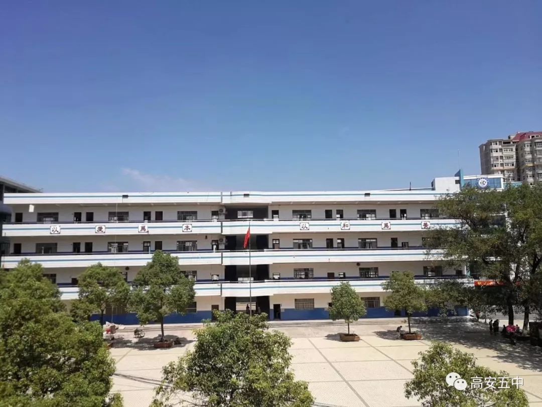 高安五中招聘67数学物理音乐美术老师若干名