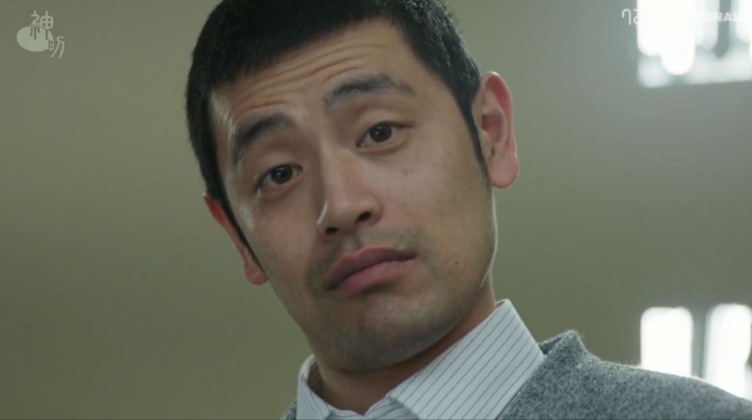 韩国9分沙雕剧,笑到我锤烂了床_南久