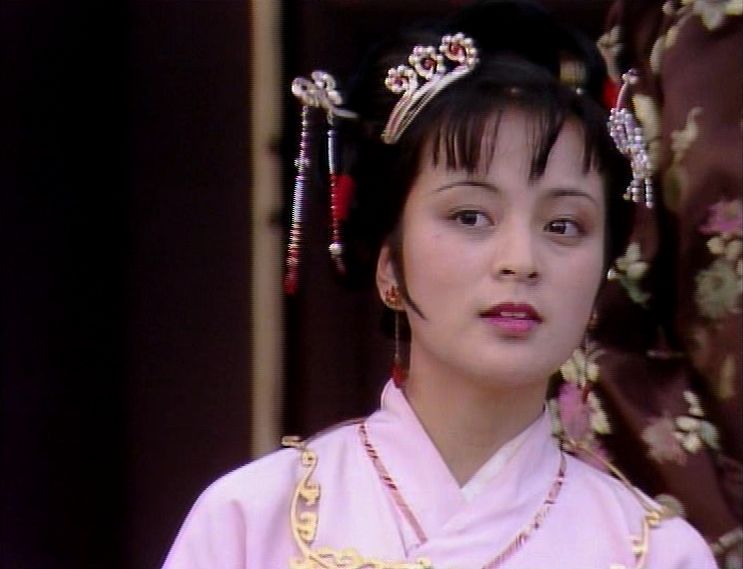 网文精选探春才自精明志自高玉是精神难比洁