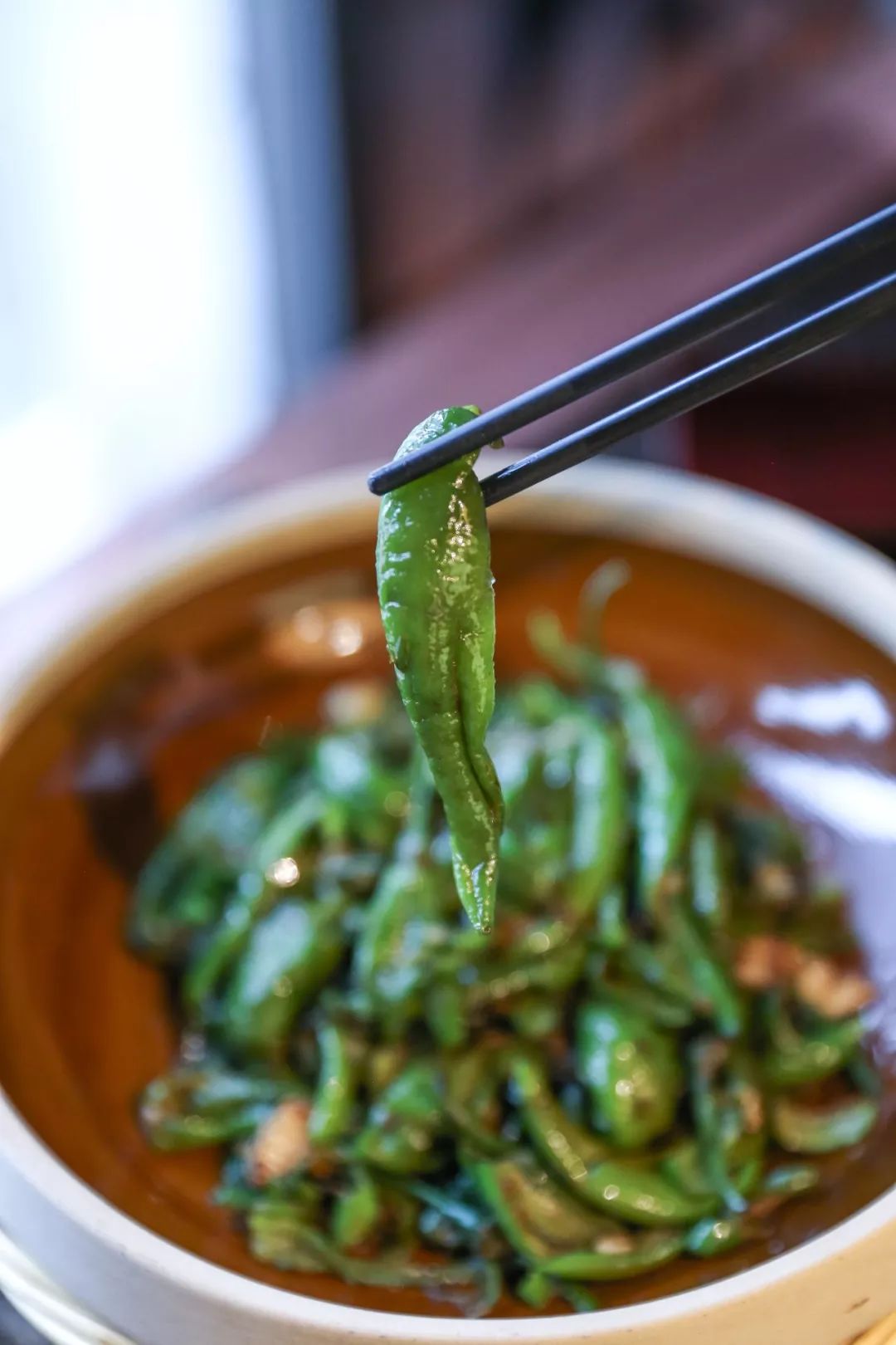 好恰三里屯中国风菜馆堪称湘菜界的爱马仕