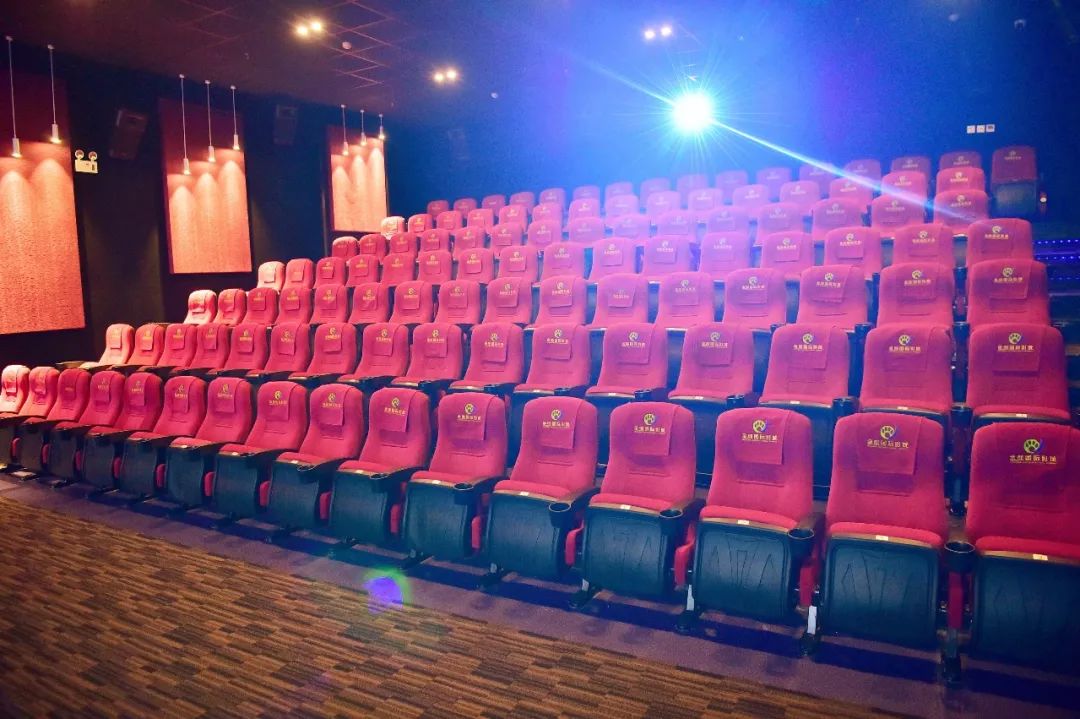 观影福利大放送这家性价比超高的连续电影院居然打折了199元看场电影