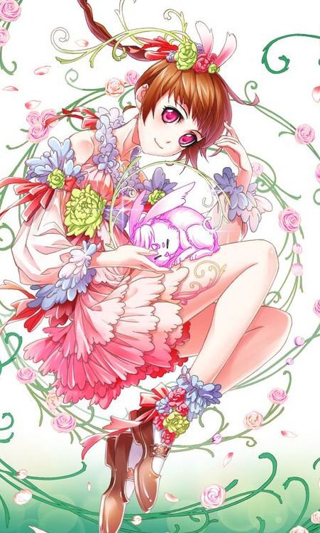 【风炫君说】小舞的梦幻少女穿搭风_粉色