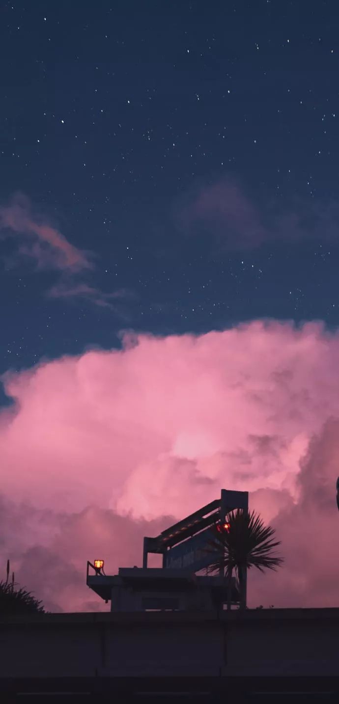 潮流壁纸20190824