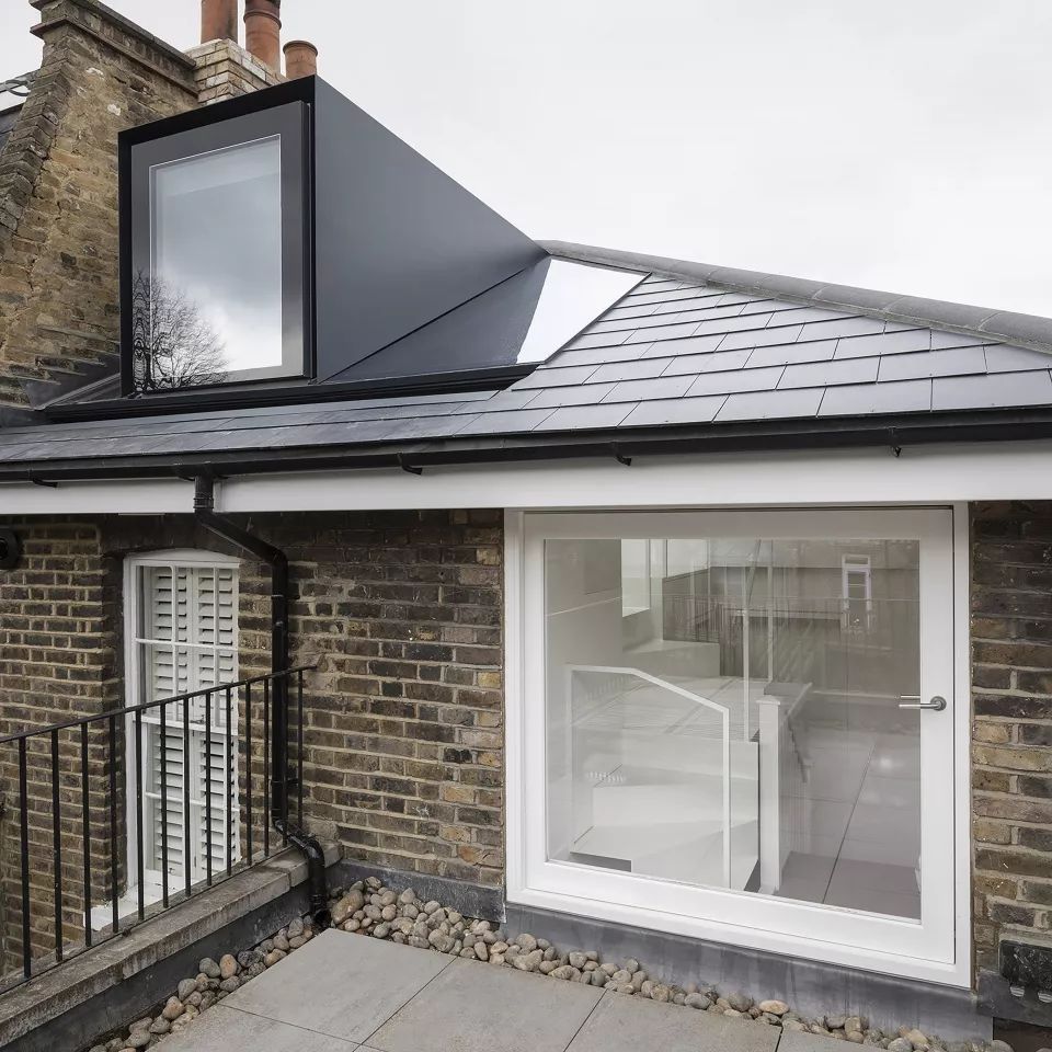 ݸĸ - ׶شͳ¥ / con form architects_ݶ