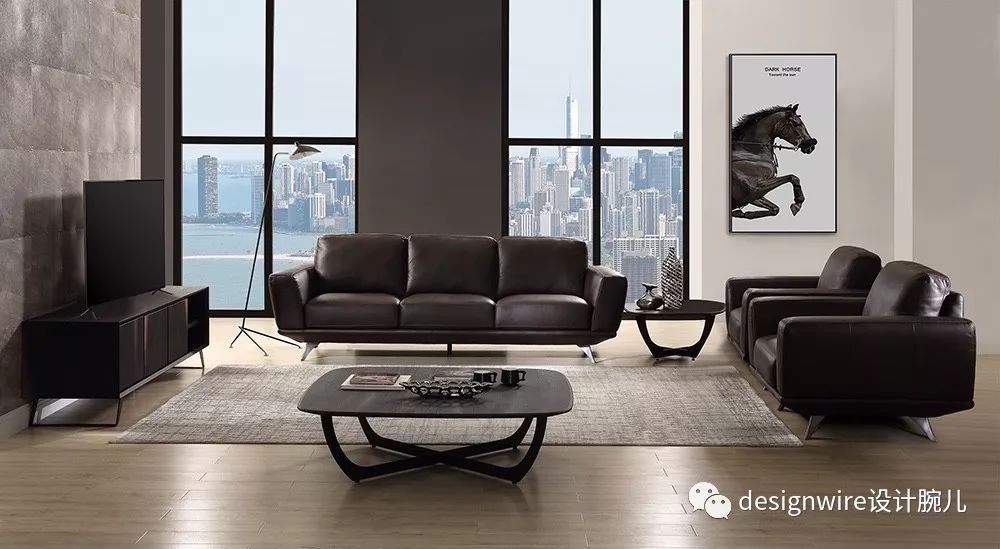 包豪斯100年上海必看的家具展抢票中