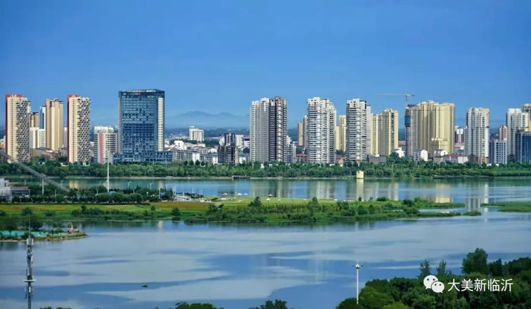 参赛作品展示之三十四丨大美新临沂最美沂蒙蓝摄影大赛