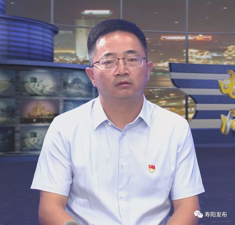 县住建局局长赵东青赵局长您好,随着寿阳县道路升级改造工程进入争