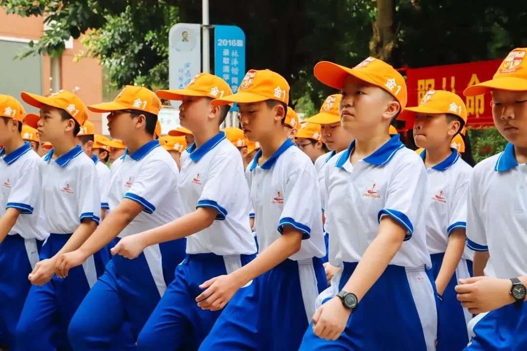 中学华师附中番禺学校西关广雅实验学校真光实验学校玉岩天健白云华附