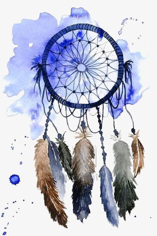 捕梦网diy丨你所不知道的,有关捕梦网的秘密,这里都有!_传说