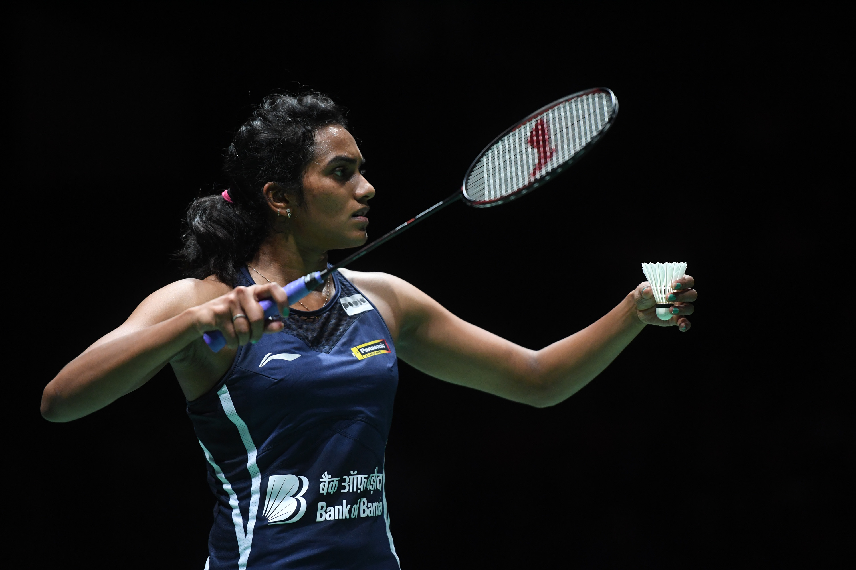 羽毛球世锦赛辛杜晋级决赛