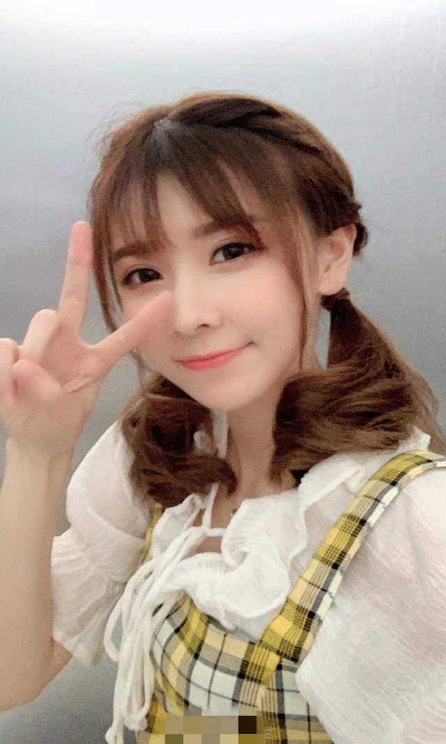 nara:我拼命努力浴火重生!假赛风波后,长腿美女主播人气冲百万