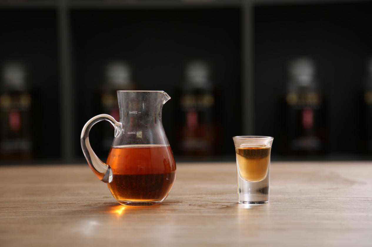 泡酒师傅答疑金樱子酒的养生效果有哪些