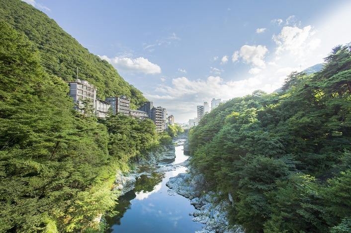 日本人都盛赞的日光绝景究竟有多美没来过就等于白去了日本