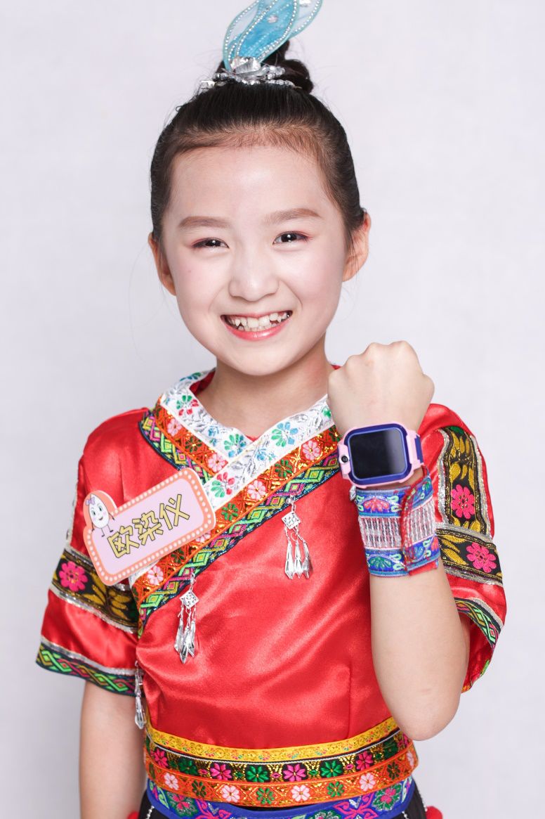 小天才电话手表加油饭米粒两集连播歌舞不断欢笑不停我们精彩过周末