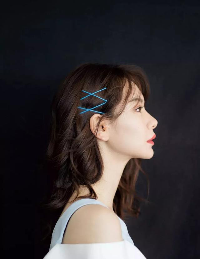 童年土味发夹卷土重来竟让娱乐圈的明星都抢着戴