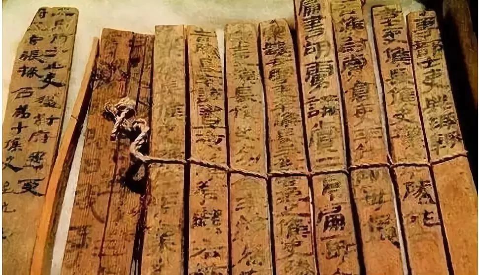 古人:我们办法可多啦!_阴书