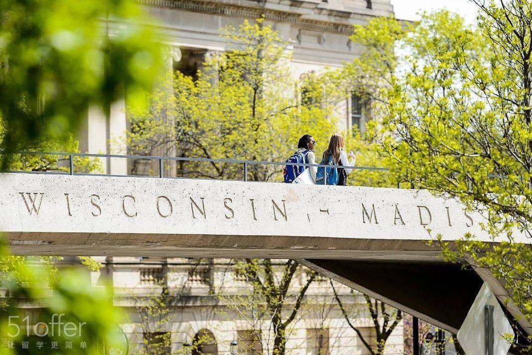 麦迪逊分校威斯康星大学madison