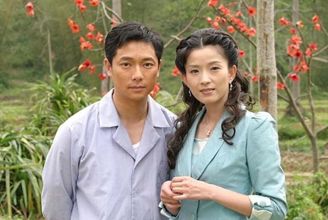 木棉花的春天演员现状男主成人生赢家女配家庭状况一地鸡毛