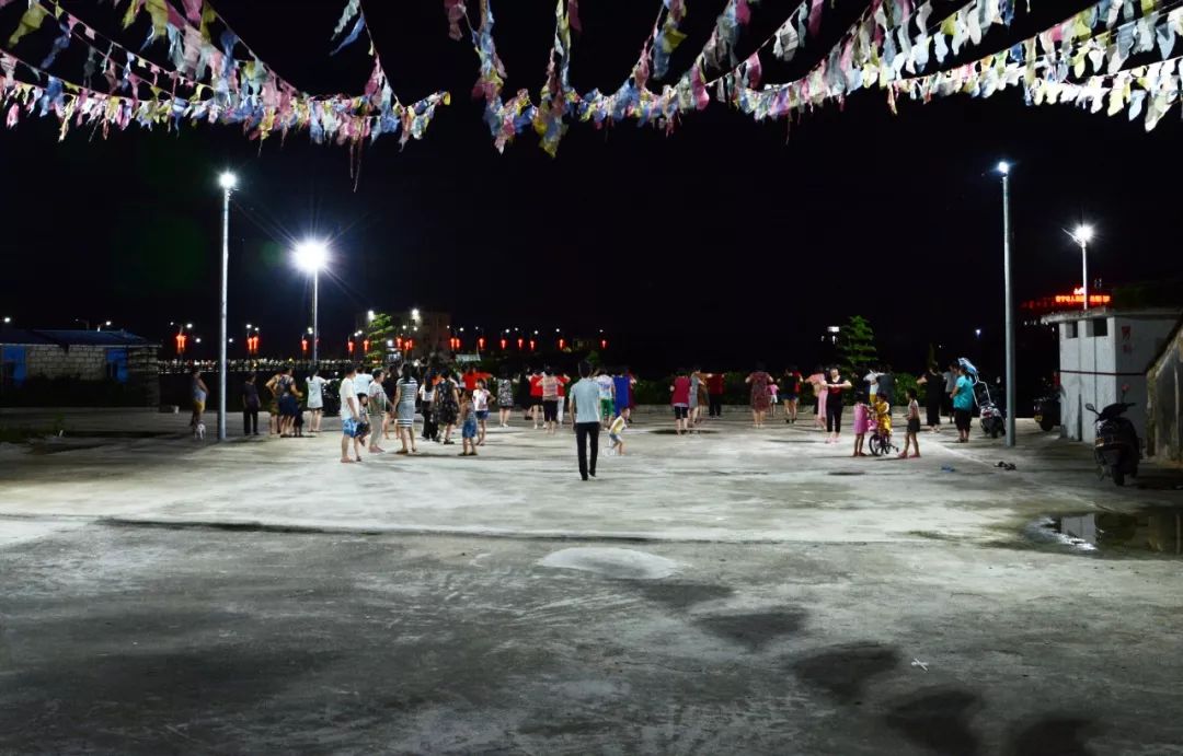 葵潭陈氏大宗祠盟德堂2019年度颁发一本学子奖学金