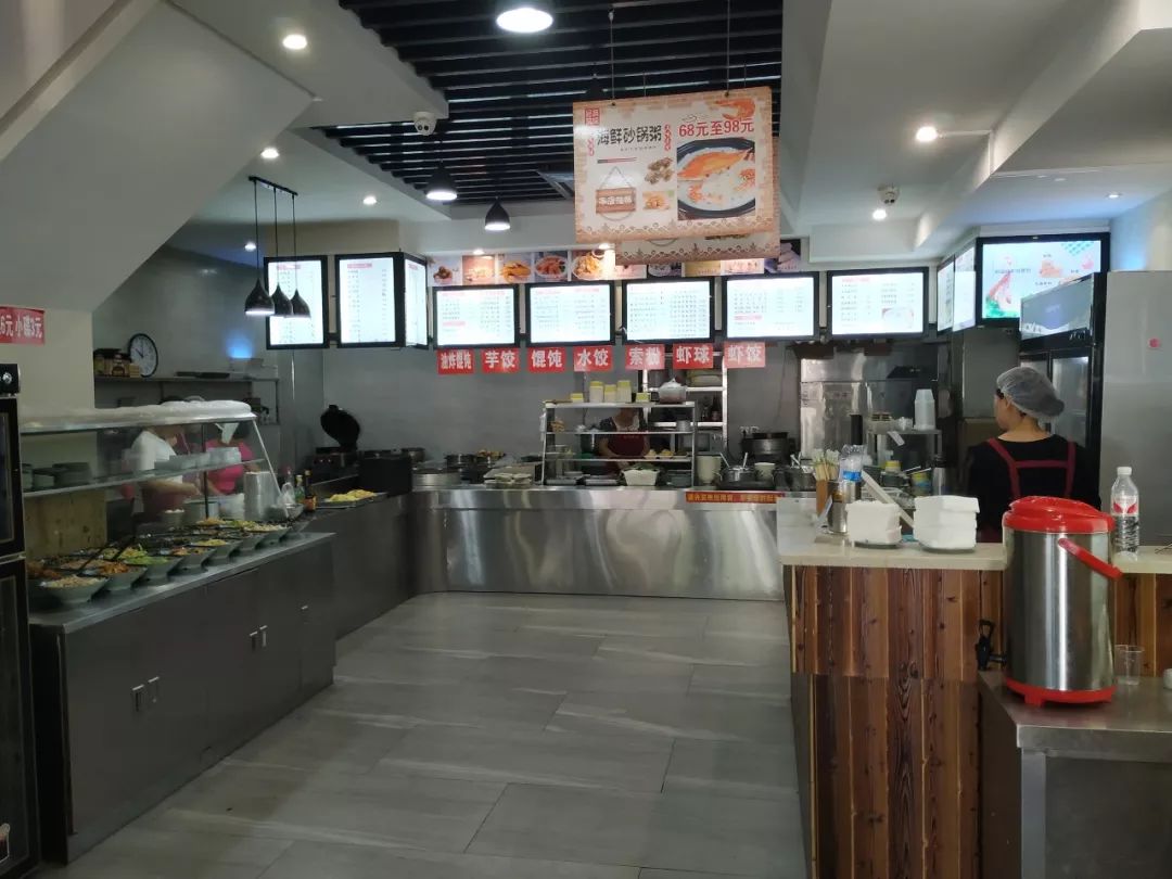 结果来了外卖后厨曝光第二弹美团月销量前十的外卖店后厨情况如何你