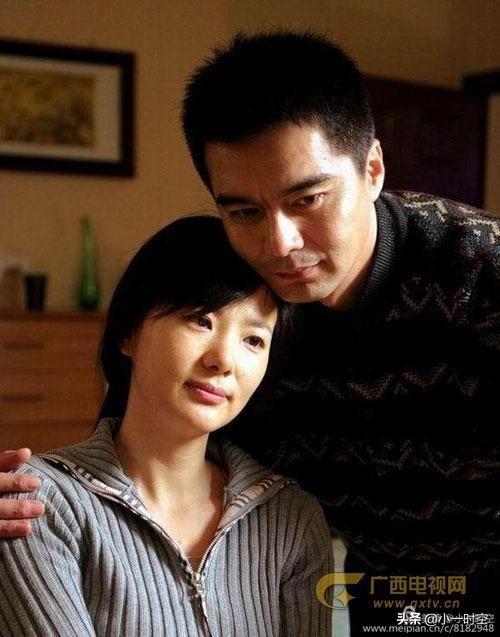 其实她出演的基本上都是配角,后来,在不少的影视剧中都有她的身影