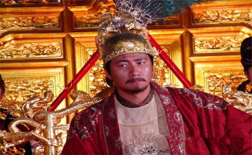 朱元璋为什么要将蒲寿庚家族中男的世世为奴,女的代代为娼?