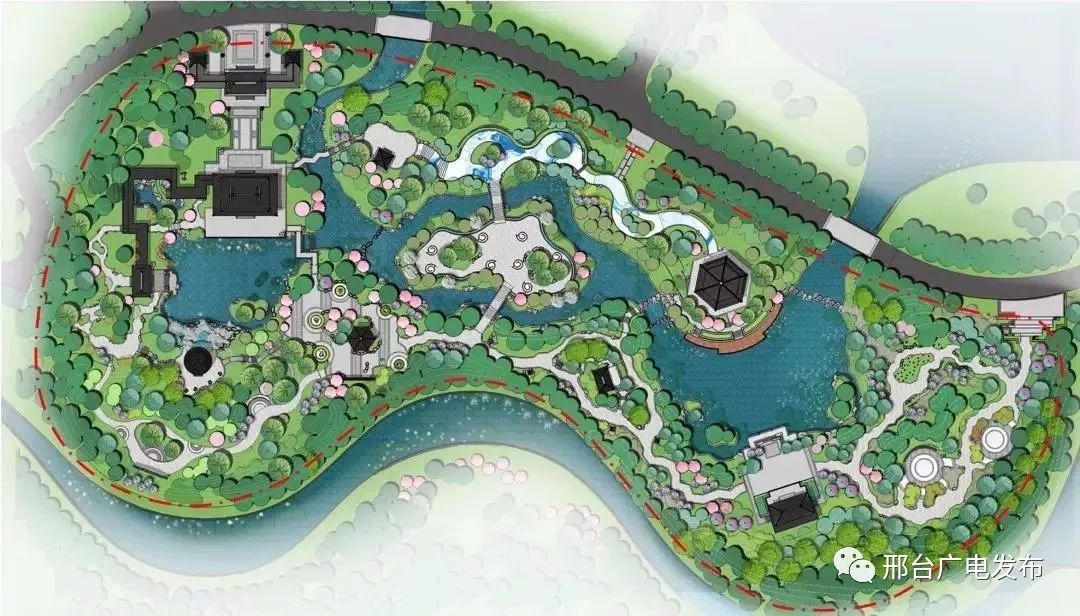 园博园游园早知道_邢台